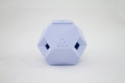 The Odin - Modern Treat Dispensing Dog Puzzle